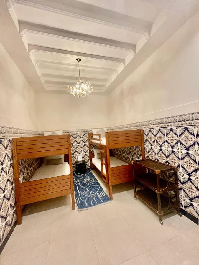 Riad La Vie Marrakesh Exteriör bild